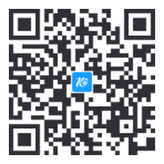 iOS 系统版 二维码(www.kaiyun.com)